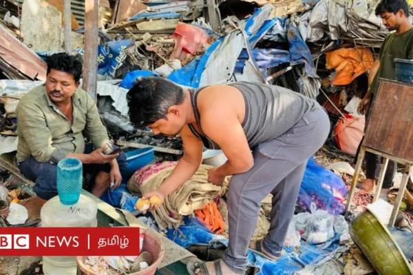 மும்பை: மீரா சாலையில் இஸ்லாமியர்களின் கடைகளை இடித்த அரசின் புல்டோசர்கள் - என்ன நடந்தது?