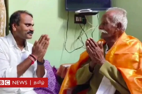 கோயம்புத்தூர்: வள்ளிக் கும்மி குறிப்பிட்ட சாதிக்கானதா? பத்மஸ்ரீ விருது மூலம் வாக்குகளை கவரப் பார்க்கிறதா பாஜக?