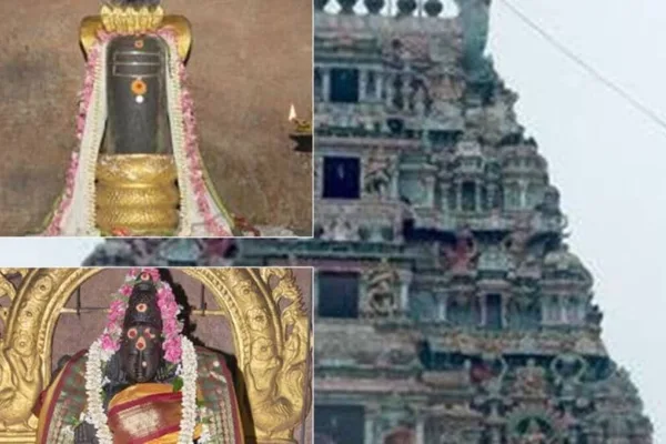 HT Temple Special: 1500 ஆண்டுகள் பழமை..பித்ருதோஷம் உள்ளவர்கள் கண்டிப்பாக தரிசிக்க வேண்டிய ஆலயம்!