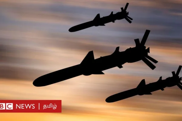 இரான் எல்லைக்குள் ஏவுகணை தாக்குதல்: பாகிஸ்தான் கூறும் காரணம் என்ன?