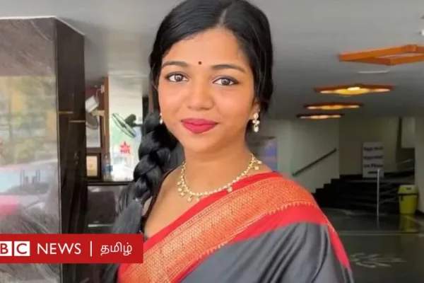 அமலா ஷாஜியை பயன்படுத்தி பண மோசடி நடந்தது எப்படி? யார் அவர்கள்?