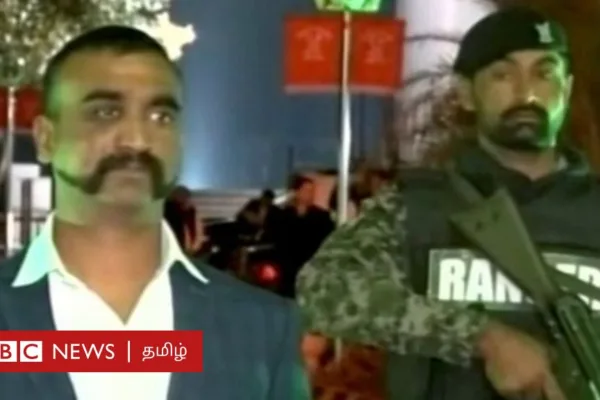 பாகிஸ்தான் பிடியில் சிக்கிய அபிநந்தனை மீட்க இந்தியா ரகசியமாக செய்த வேலை என்ன?