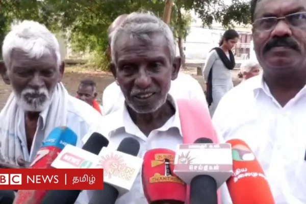 அமலாக்கத்துறை விவசாயிகளுக்கு சாதிப் பெயருடன் சம்மன் அனுப்பியது ஏன்? அதிகாரிகள் சொல்வது என்ன?