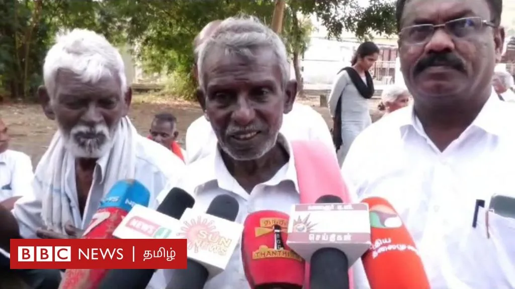 அமலாக்கத்துறை விவசாயிகளுக்கு சாதிப் பெயருடன் சம்மன் அனுப்பியது ஏன்? அதிகாரிகள் சொல்வது என்ன?
