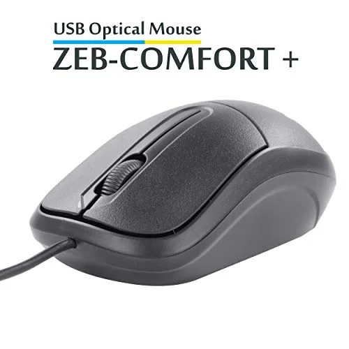 mouse