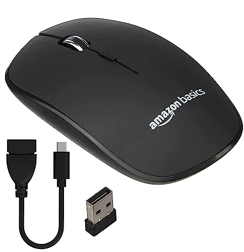 mouse