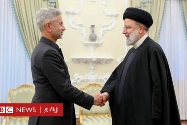 பாகிஸ்தான்: இரானின் தாக்குதலை ஆதரிப்பதால் இந்தியாவுக்கு என்ன பயன்?