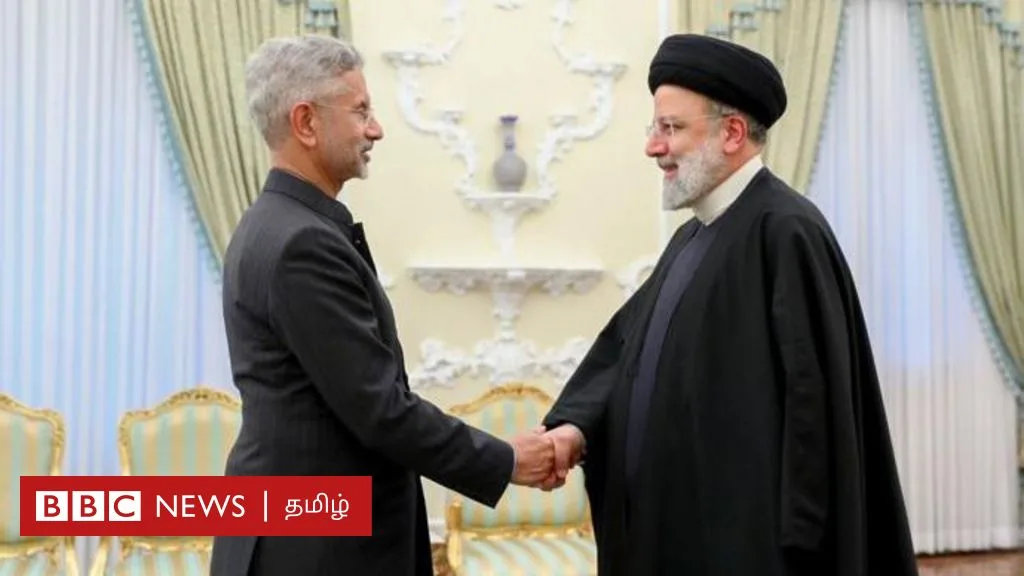 பாகிஸ்தான்: இரானின் தாக்குதலை ஆதரிப்பதால் இந்தியாவுக்கு என்ன பயன்?