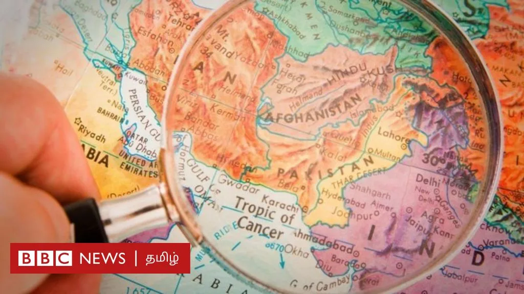 பாகிஸ்தான் - இரான்: பரஸ்பர தாக்குதலுக்குப் பின் சுமூகப் பேச்சுவார்த்தை - பதற்றம் தணியுமா?