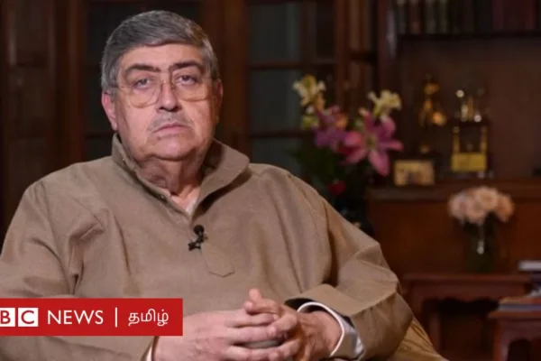 நீதித்துறைக்கு மத்திய அரசு அழுத்தம் கொடுக்கிறதா? உச்ச நீதிமன்ற முன்னாள் நீதிபதி சஞ்சய் கிஷன் கவுல் நேர்காணல்