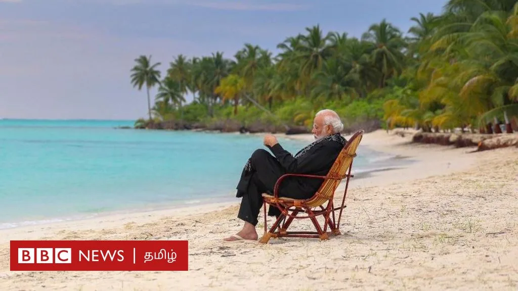 மாலத்தீவுக்கு மாற்றாக லட்சத்தீவு இருப்பதில் என்ன பிரச்னை? ஏன் கடினம்?