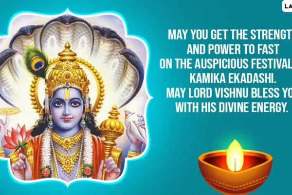 Paush Putrada Ekadashi 2024: நாளை பவுஷ புத்ரத ஏகாதசி, நல்ல நேரம், பூஜை விதி எப்படி என்பதை தெரிந்து கொள்ளுங்கள்