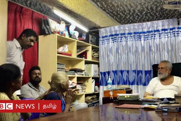 தமிழ்நாட்டில் இருந்து சாந்தன் ஓரிரு நாட்களில் இலங்கை அனுப்பி வைக்கப்படுவாரா?