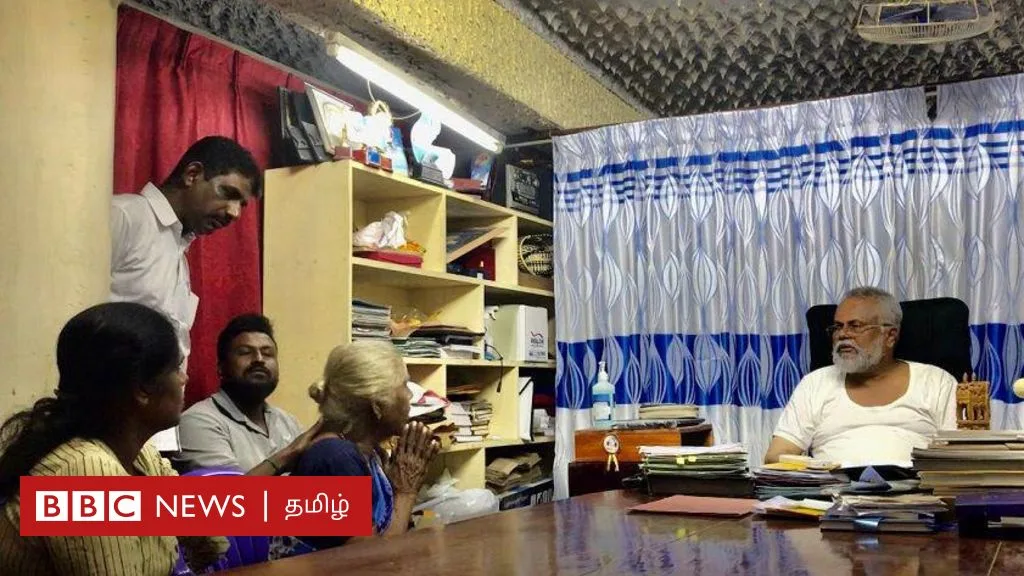 தமிழ்நாட்டில் இருந்து சாந்தன் ஓரிரு நாட்களில் இலங்கை அனுப்பி வைக்கப்படுவாரா?
