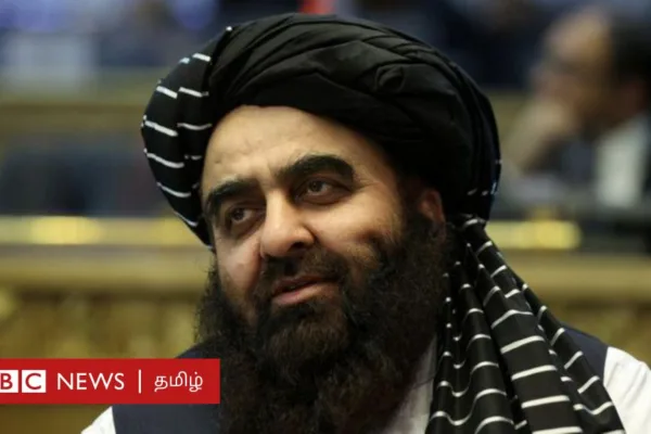 இந்திய குடியரசு தின விழாவில் பங்கேற்க தாலிபன் தூதருக்கு அழைப்பு - இருநாட்டு உறவை புதுப்பிக்க முயற்சியா?