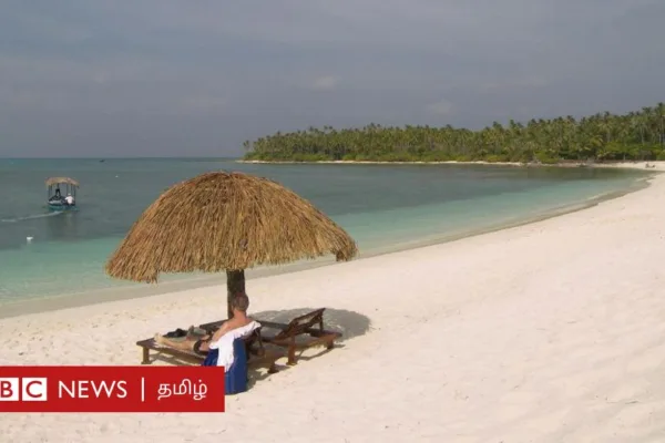 லட்சத்தீவு செல்வது எப்படி? எவ்வளவு செலவாகும்? அனுமதி பெறுவது எப்படி?