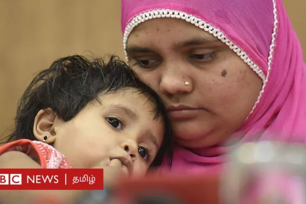 பில்கிஸ் பானு 2 ஆண்டுகளில் 20 முறை வீடு மாறியது ஏன்? உச்ச நீதிமன்ற தீர்ப்பு பற்றி கூறுவது என்ன?