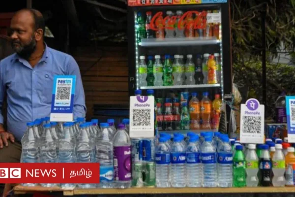 GPay, Paytm: யுபிஐ பரிவர்த்தனைக்கு 5 புதிய விதிமுறைகள் - தவறாக அனுப்பிய பணத்தை திரும்பப் பெற என்ன வழி?