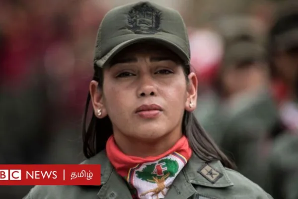 இந்திய வம்சாவளியினர் அதிகம் உள்ள எண்ணெய் வளம்மிக்க கயானா நாட்டின் பகுதியை தன்னுடன் இணைக்க வெனிசுவேலா முயற்சிப்பது ஏன்?