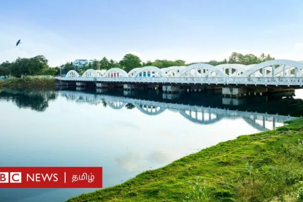 சோழர்களைப் போல செயற்கை ஏரிகள் அமைக்கும் தமிழ்நாடு அரசின் திட்டம் வெள்ளத்தை சமாளிக்க உதவுமா?