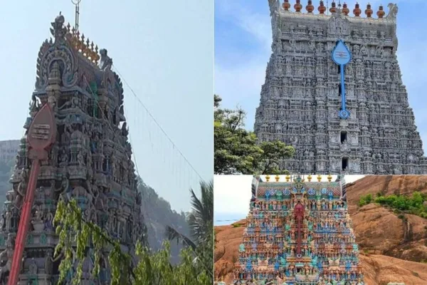 Aarupadaiveedu: அறுபடை வீடுகளுக்கு இலவச ஆன்மிக சுற்றுலா.. விண்ணப்பிப்பது எப்படி?