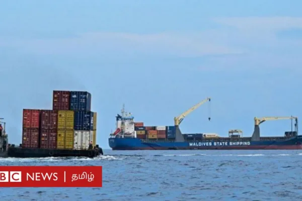 மாலத்தீவு: இந்தச் சிறிய நாட்டின் கோபத்தை இந்தியா ஏன் அமைதியாக எதிர்கொள்கிறது?