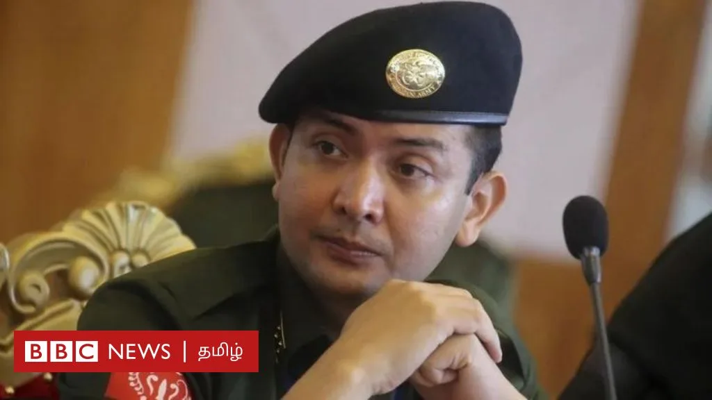 இந்திய எல்லைக்கு அருகே உள்ள மியான்மர் நகரை கைப்பற்றியதாகக் கூறும் கிளர்ச்சியாளர்கள் – இந்தியாவுக்கு என்ன பாதிப்பு?