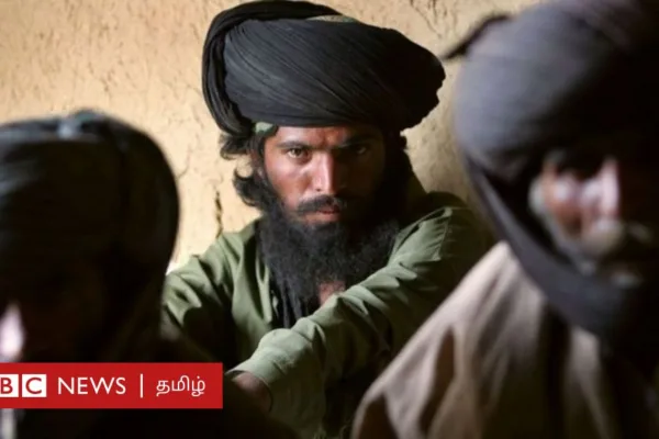 இரான்-பாகிஸ்தான் பிரச்னை: பலுசிஸ்தான் விடுதலை இராணுவம் என்பது என்ன? பாகிஸ்தான் ஏன் இவர்களை தாக்குகிறது?