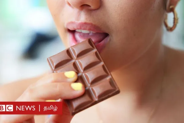 நீரிழிவு நோய்: ஆண்களைவிட பெண்கள் குறைவாக சர்க்கரை சாப்பிட வேண்டும் - ஏன் தெரியுமா?