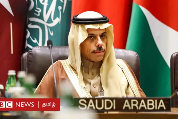 அயோத்தி ராமர் கோவில் குறித்து இஸ்லாமிய நாடுகள் கவலை தெரிவிப்பது ஏன்?