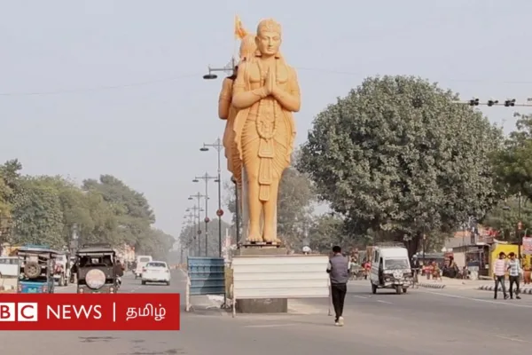 ராமர் கோவில்: புதுப்பொலிவு பெறும் அயோத்தி - கவனிக்கப்படாத மறுபக்கம் என்ன?