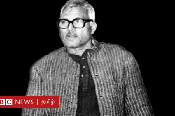 கர்பூரி தாக்கூர் : உயர் சாதியினரின் எதிரியாக கருதப்பட்டவருக்கு மோதி அரசு பாரத ரத்னா வழங்குவது ஏன்?