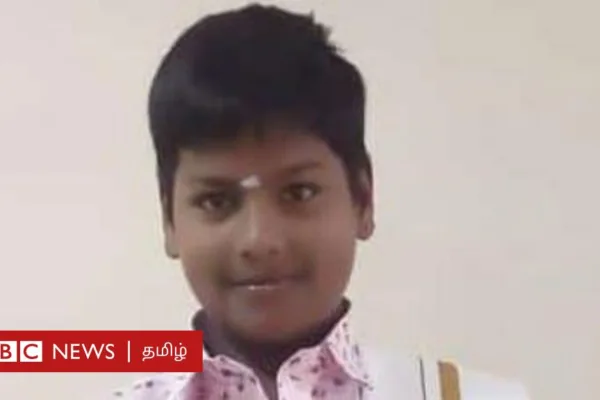 விபத்தில் பலியான 13 வயது மகனின் 6 உடல் உறுப்புகளை தானம் செய்த பெற்றோர் கூறுவது என்ன?