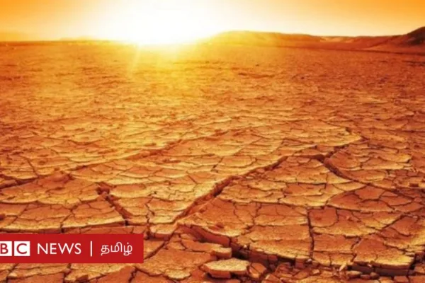 2024: சூப்பர் எல்-நினோ என்பது என்ன? அது இந்த ஆண்டில் இந்தியாவை தாக்கப் போகிறதா?