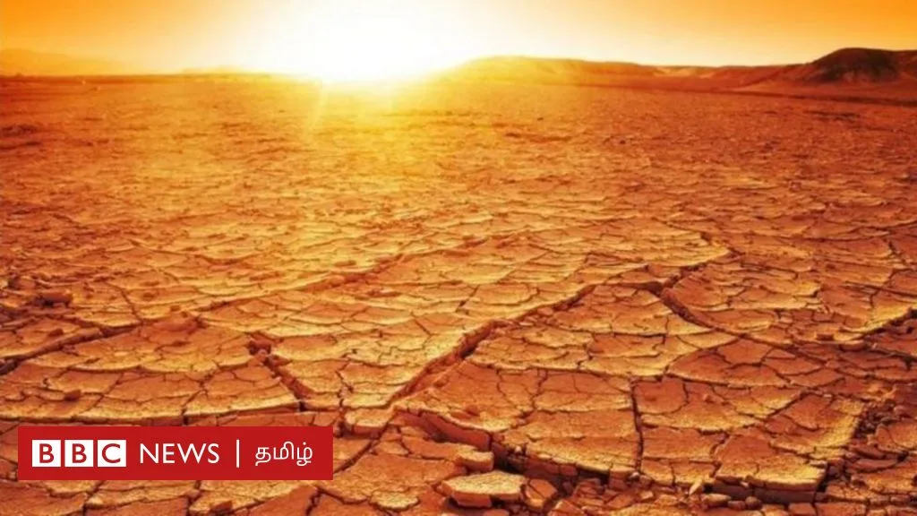 2024: சூப்பர் எல்-நினோ என்பது என்ன? அது இந்த ஆண்டில் இந்தியாவை தாக்கப் போகிறதா?