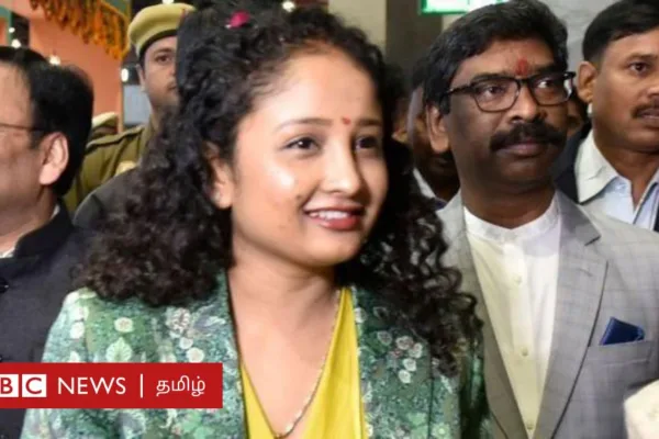 ஜார்கண்ட்: ஜே.எம்.எம். கட்சி எம்.எல்.ஏ. ராஜினாமா - மேலும் ஒரு எதிர்க்கட்சி அரசுக்கு நெருக்கடியா?