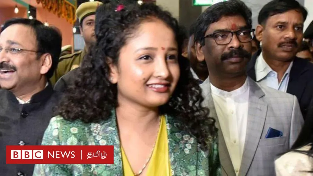 ஜார்கண்ட்: ஜே.எம்.எம். கட்சி எம்.எல்.ஏ. ராஜினாமா - மேலும் ஒரு எதிர்க்கட்சி அரசுக்கு நெருக்கடியா?
