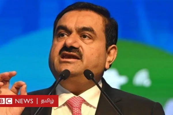 ஹிண்டன்பர்க் அறிக்கை: அதானி நிறுவனத்துக்கு எதிரான மனுக்களை தள்ளுபடி செய்ய உச்ச நீதிமன்றம் கூறிய காரணம் என்ன?