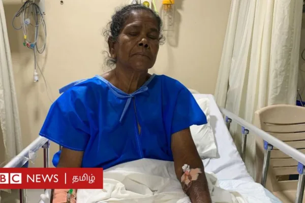 எண்ணூரை மூச்சுத்திணற வைக்கும் அமோனியா வாயுக்கசிவு: உண்மைகள் மறைக்கப்படுகிறதா?