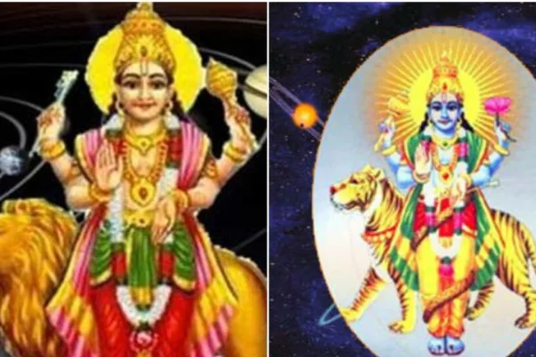 Bad Luck:புத்தாண்டில் எல்லமே கஷ்டம் தான்.. எச்சரிக்கையாக இருக்க வேண்டிய ராசிகள்!