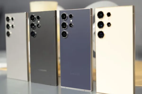 Samsung Galaxy S24 vs. S24 Plus vs S24 Ultra: ஸ்பெக் ஒப்பீடு