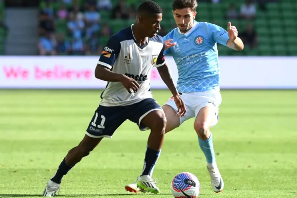 ALM டீம் செய்திகள்: மெல்போர்ன் சிட்டி மோதலுக்கு புதிய ஒப்பந்தம் சேர்க்கப்பட்டுள்ளது