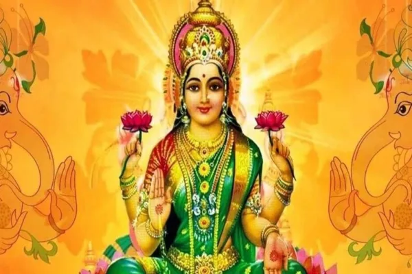 Goddess Lakshmi: வீட்டில் மகாலட்சுமி குடியேற வேண்டுமா?..இதை மட்டும் செய்ய மறக்காதீங்க!