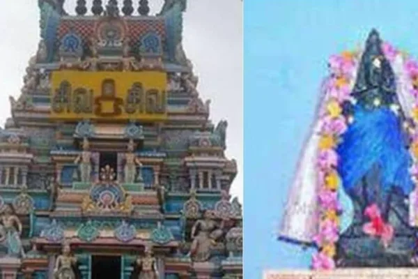HT Temple SPL: பித்ரு தோஷம், தீரா பிரச்னைகளையும் தீர்க்கும் மங்கள சனீஸ்வரர்..எங்கு தெரியுமா?