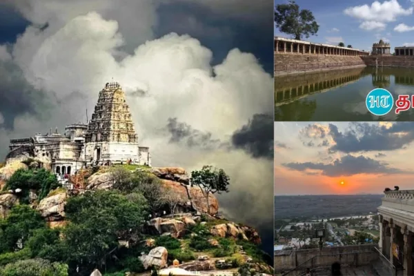 Melukote: ஜெயலலிதா பிறந்த மேலுக்கோட்டை ஊரிலுள்ள நரசிம்மர் கோயிலில் ஓய்ந்தது வடகலை - தென்கலை பஞ்சாயத்து - எப்படி?