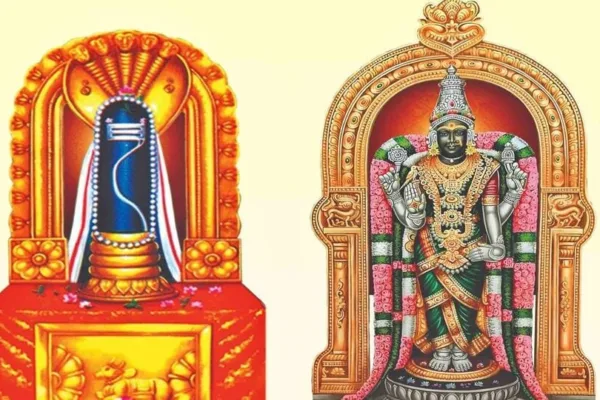 HT Temple SPL: குழந்தை பாக்கியம் கிடைக்கும்..கருவை காத்தருளும் கருகாத்த நாயகி அம்மன்!