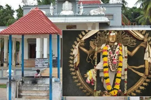 HT Temple SPL:ரகசியமாக படிக்கப்படும் மனுக்கள்..பக்தா்களின் குறைகளை நிறைவேற்றும் நடராஜா்!