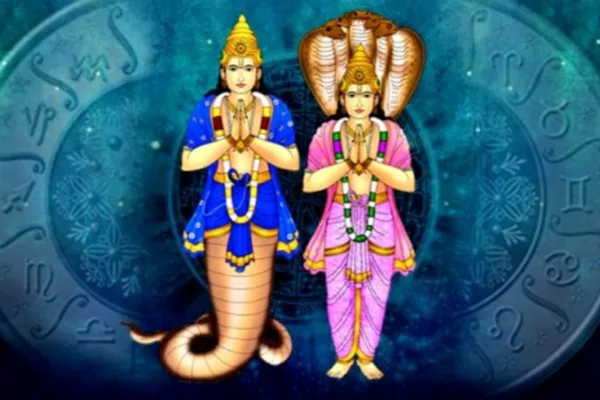 Rahu Ketu: ராகு கேது உச்ச வாழ்க்கை.. இந்த ராசிகளுக்கு தான்