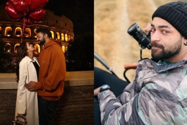 Weekly Love Horoscope : இந்த வாரம் உங்கள் காதல் வாழ்க்கை எப்படி இருக்கும்? இதோ பாருங்க!