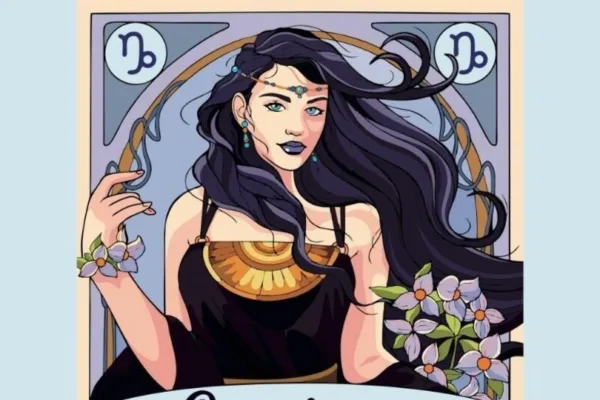 Capricorn Weekly Horoscope : சிங்கிள்ஸ்க்கு இந்த வாரம் துணை கிடைக்க வாய்ப்பு.. ஆரோக்கியமற்ற உணவுகளை தவிர்ப்பது நல்லது!